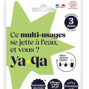 recharge nettoyant multi-usages