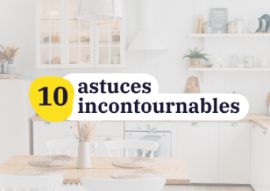 comment entretenir votre éponge lavable